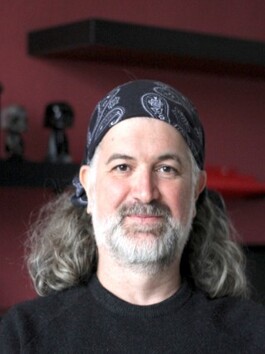 Doç. Dr. Ahmet Buğra Koku