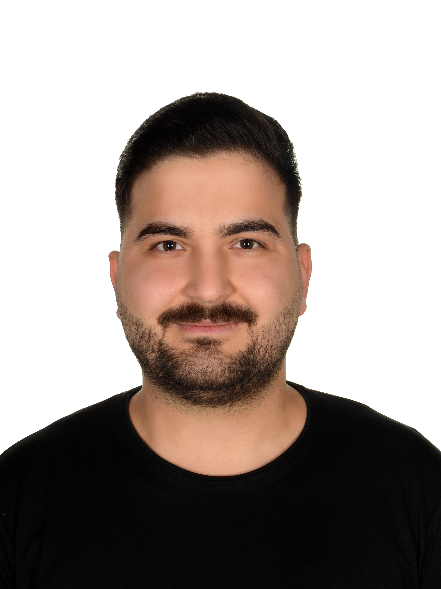 Alican Serhat Öztürk