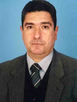 Prof. Dr. Ali Kalkanlı