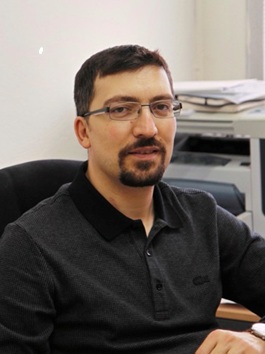 Prof. Dr. Ender Ciğeroğlu