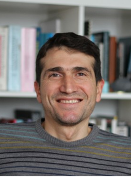 Prof. Dr. Yiğit Yazıcıoğlu