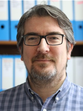 Prof. Dr. Gökhan Osman Özgen